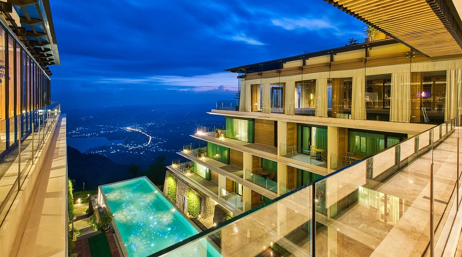 Escala Tagaytay