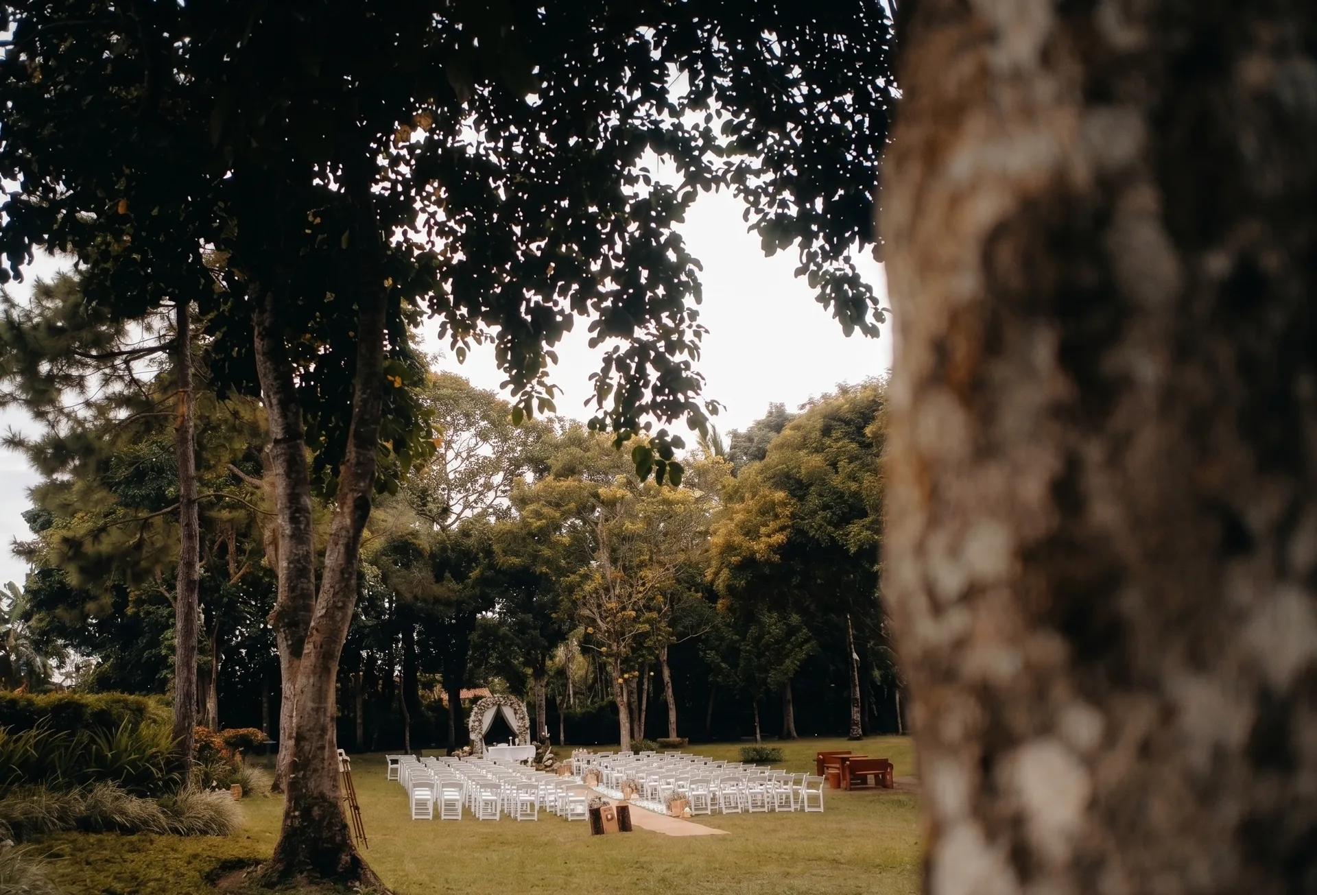Hacienda Solange